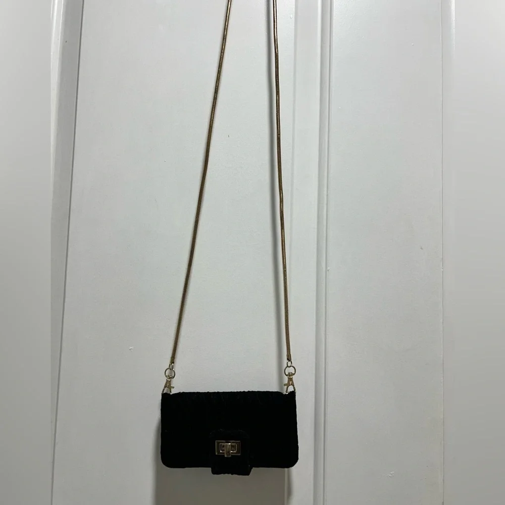 VELVET CASE/HOLDER CARD IPHONE 6
